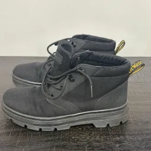 Dr. Martens Bonny leather casual boots sz 9