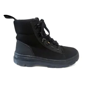 DR. MARTENS Combs Poly Casual Boot Utility Hiking Shoe