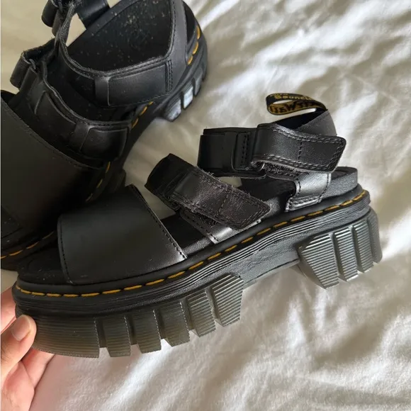 Dr. Martens Sandals