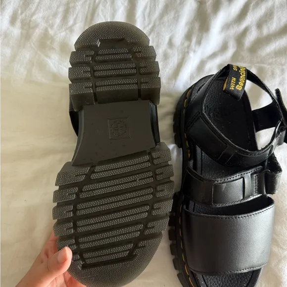 Dr. Martens Sandals
