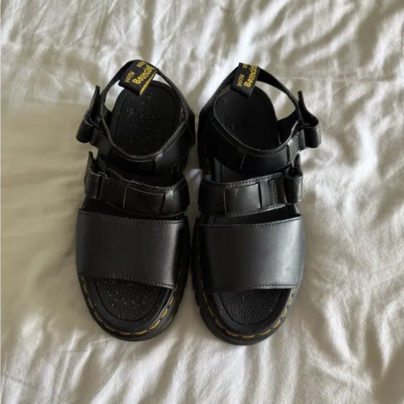 Dr. Martens Sandals