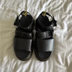 Dr. Martens Sandals