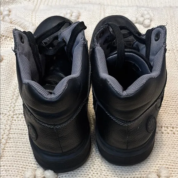 Dr. Martens the Morris boots
