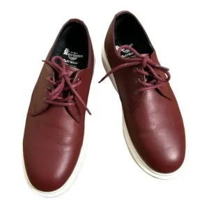 Dr. Martens Torriano leather lace up shoes size 7