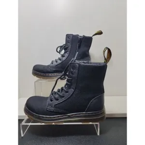 Dr. Martens Combs Nylon Casual boots youth size 3