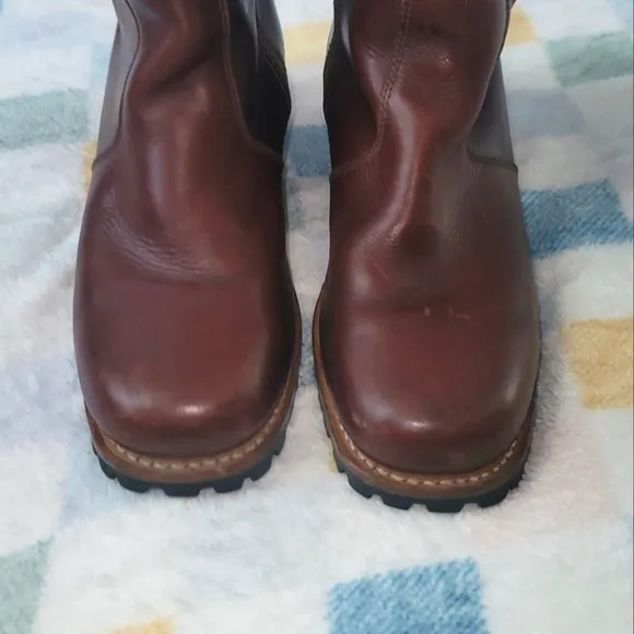 Durango Weatern Boots