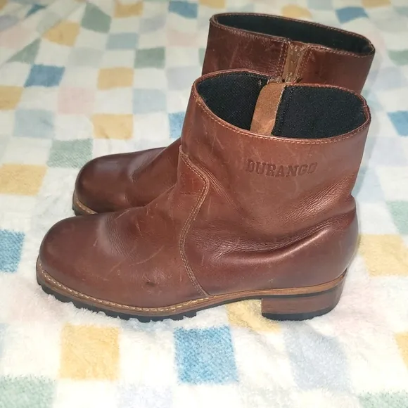 Durango Weatern Boots