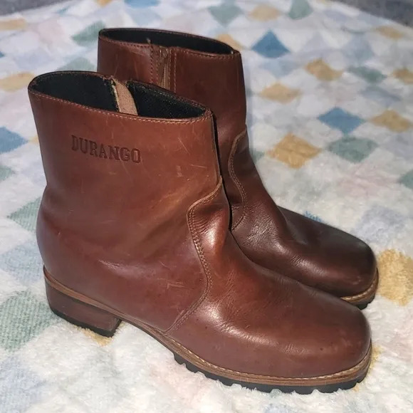Durango Weatern Boots