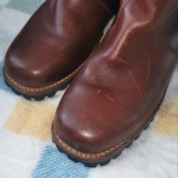 Durango Weatern Boots