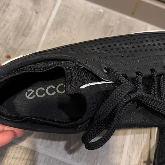 Ecco Athletic Shoes Size 43 Danish Design PreOwned