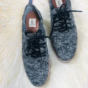Ed By Ellen Degeneres platform shoes