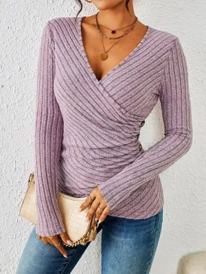 Eira | Women’s Long Sleeve Top