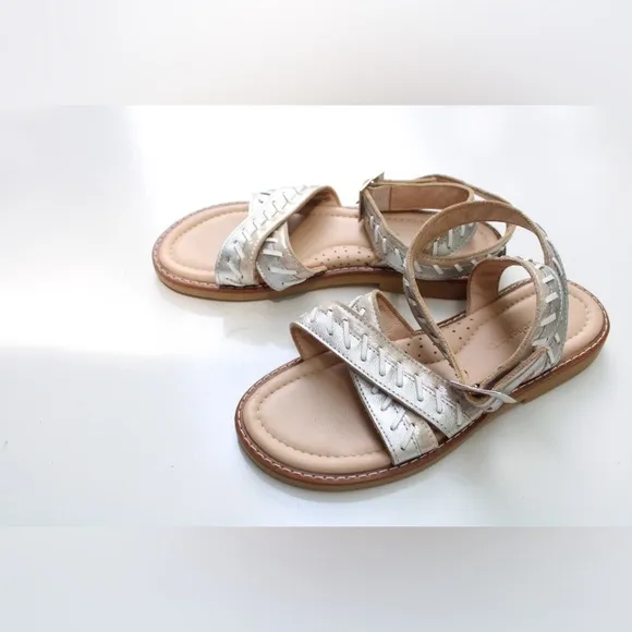 Elephantito sandals