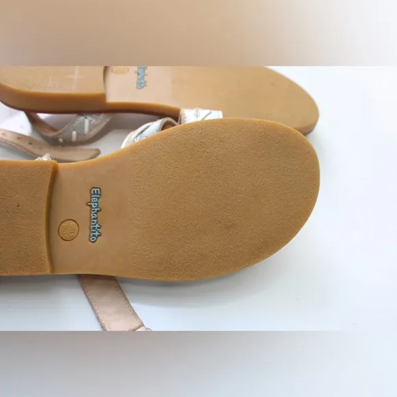 Elephantito sandals