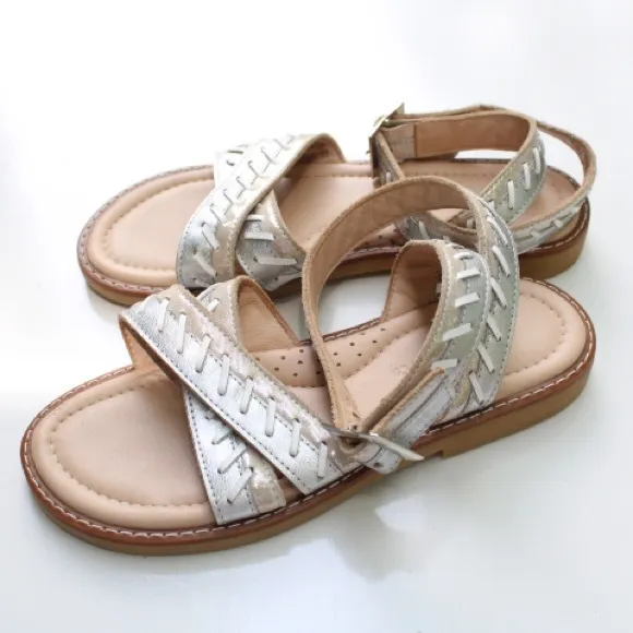 Elephantito sandals