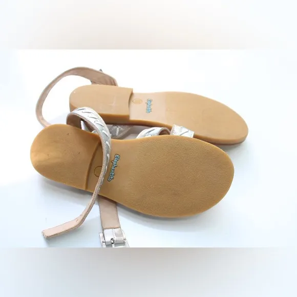 Elephantito sandals