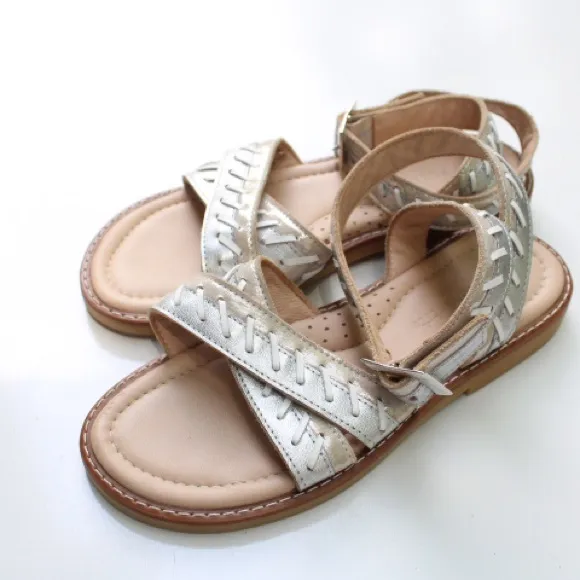 Elephantito sandals