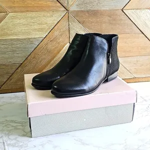 Eric Michael Ankle Boots.