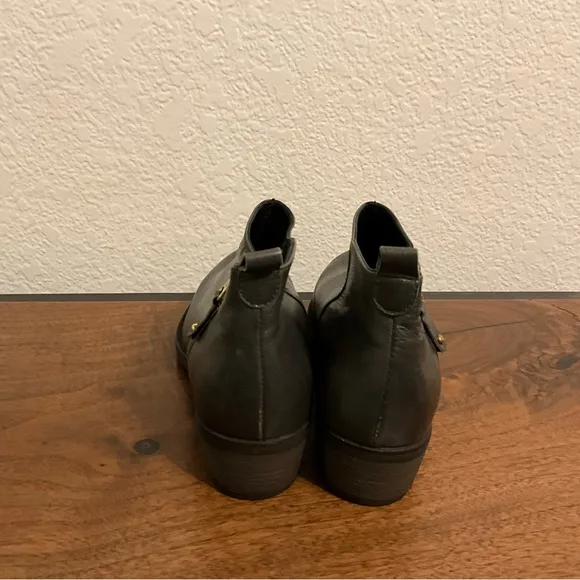 Eric Michael Grey London Ankle Boots, EU Size 36