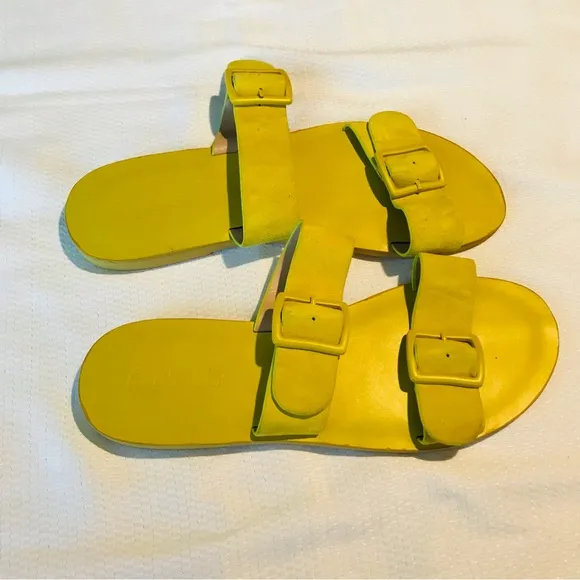 Farylrobin sandals