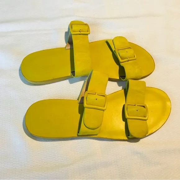 Farylrobin sandals