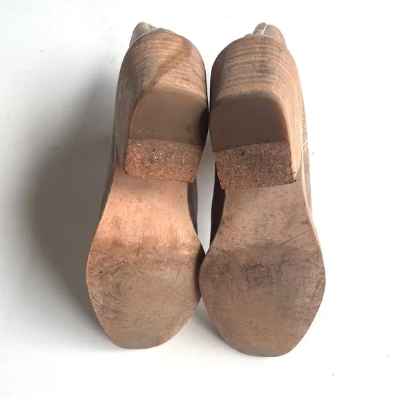Farylrobin x Free People Williams Ankle Boot