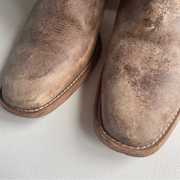 Farylrobin x Free People Williams Ankle Boot