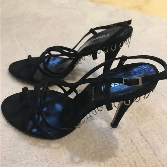 FENDI Sandals