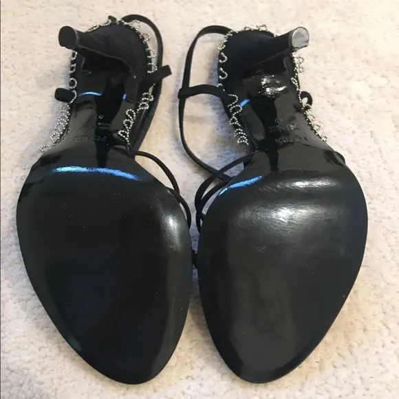 FENDI Sandals