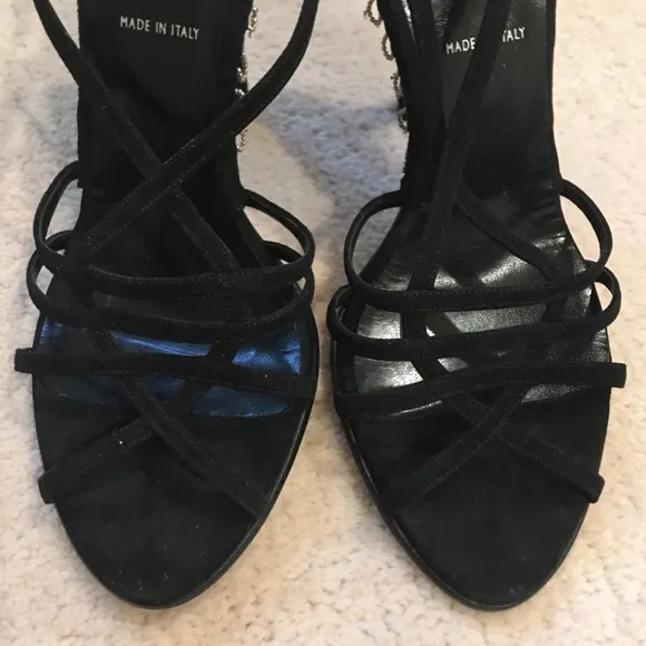 FENDI Sandals