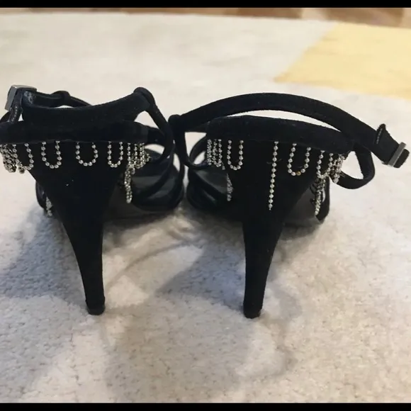 FENDI Sandals