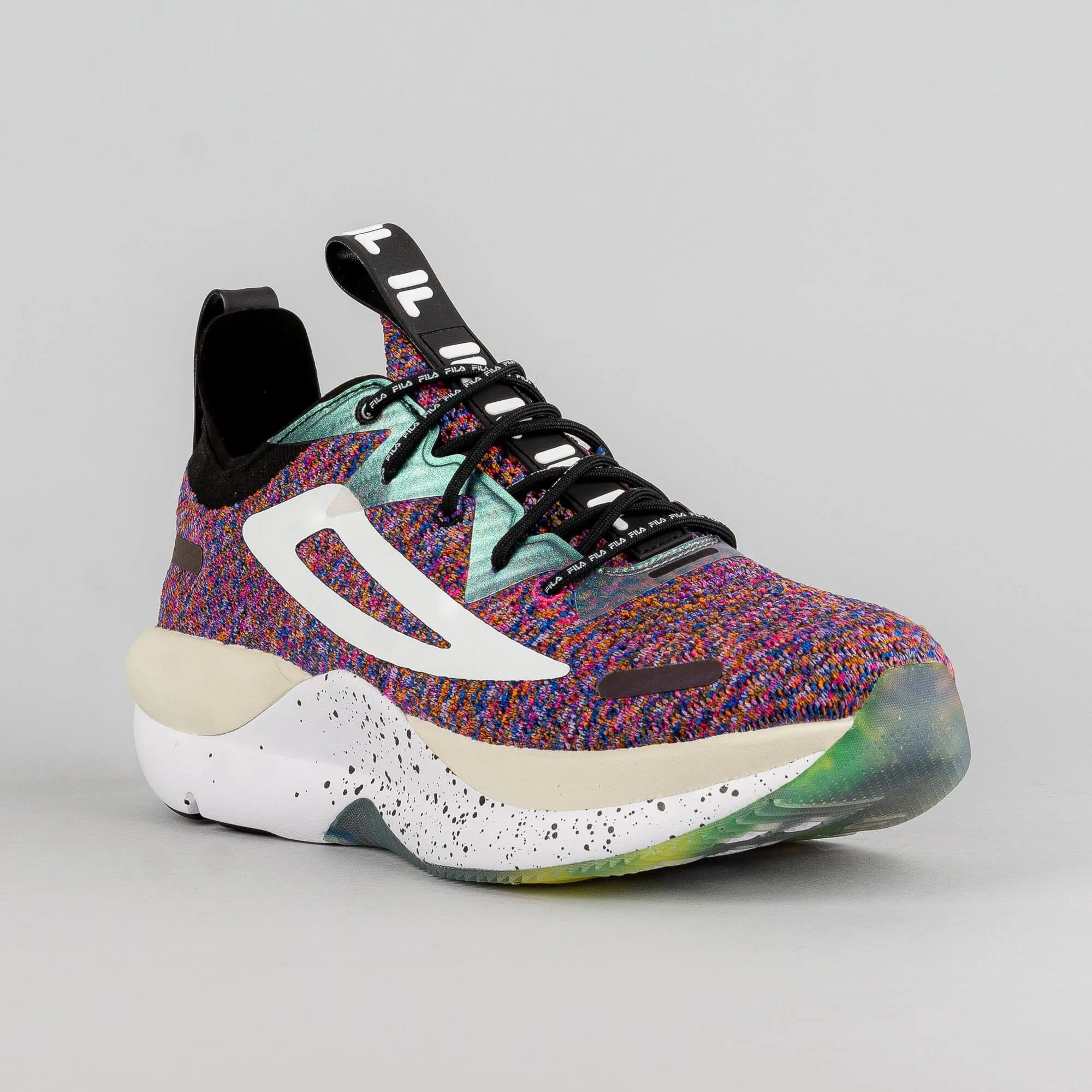 Fila SHOCKET ST Shocket AOP-Black