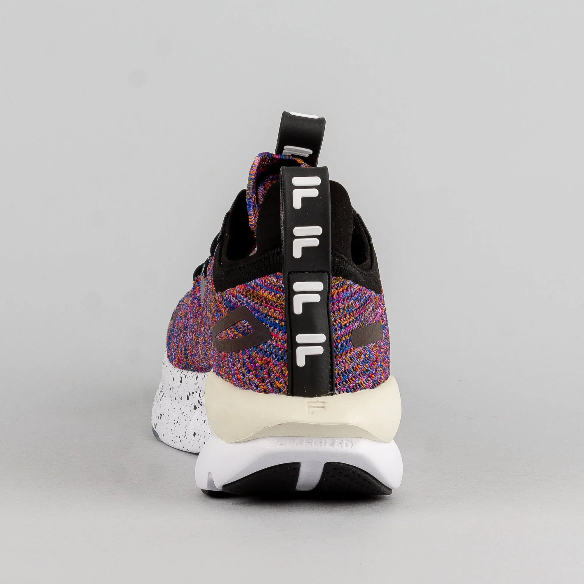 Fila SHOCKET ST Shocket AOP-Black