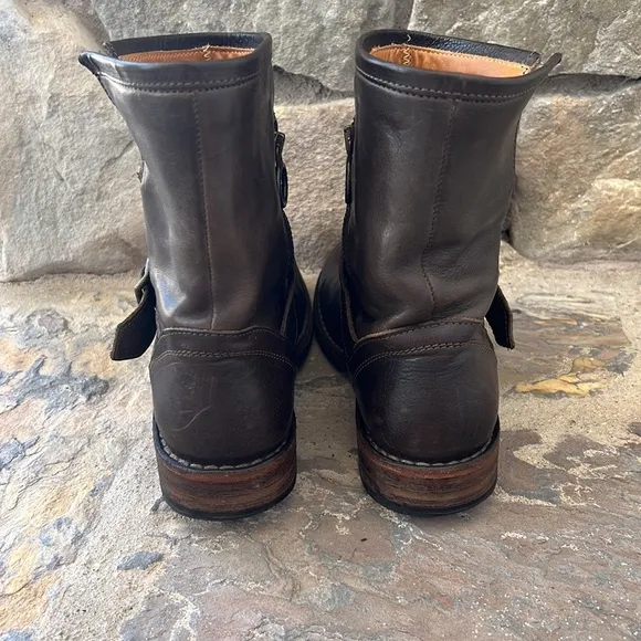 FIORENTINI   BAKER Moto Boots