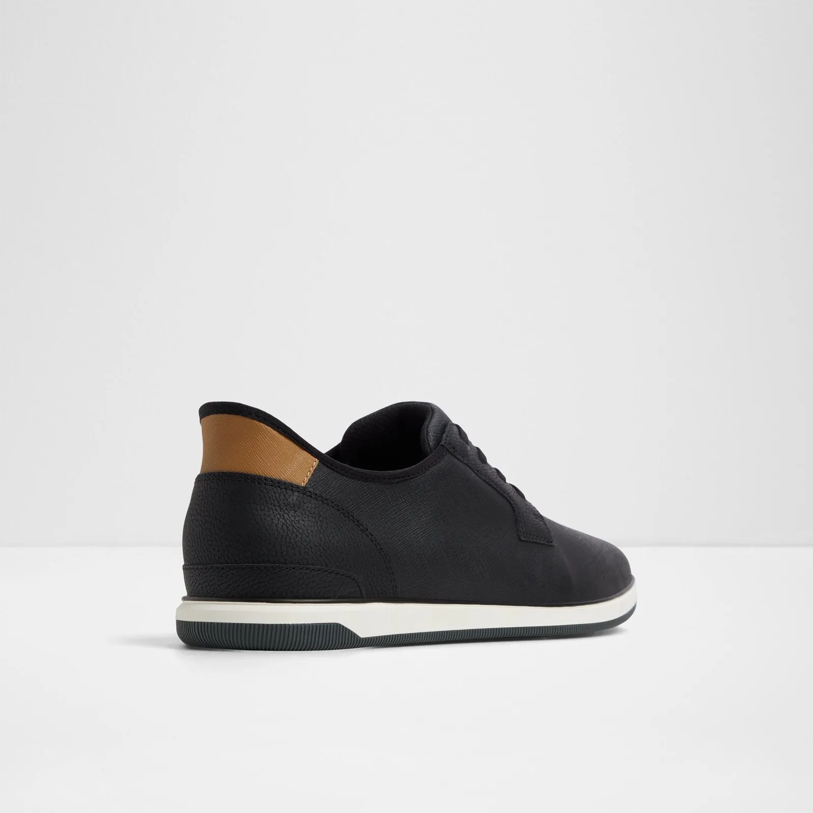 Fitzpatrick / Lace Ups