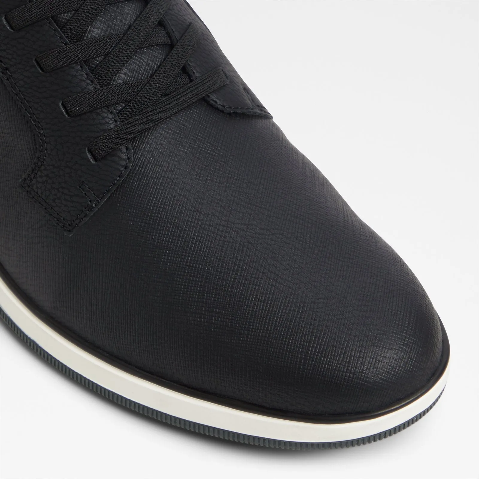 Fitzpatrick / Lace Ups