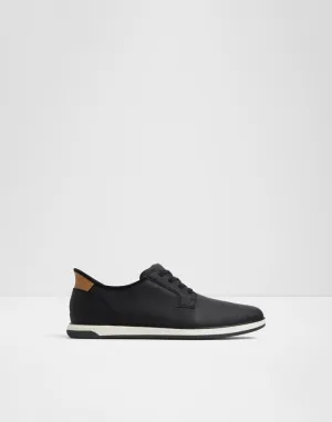 Fitzpatrick / Lace Ups
