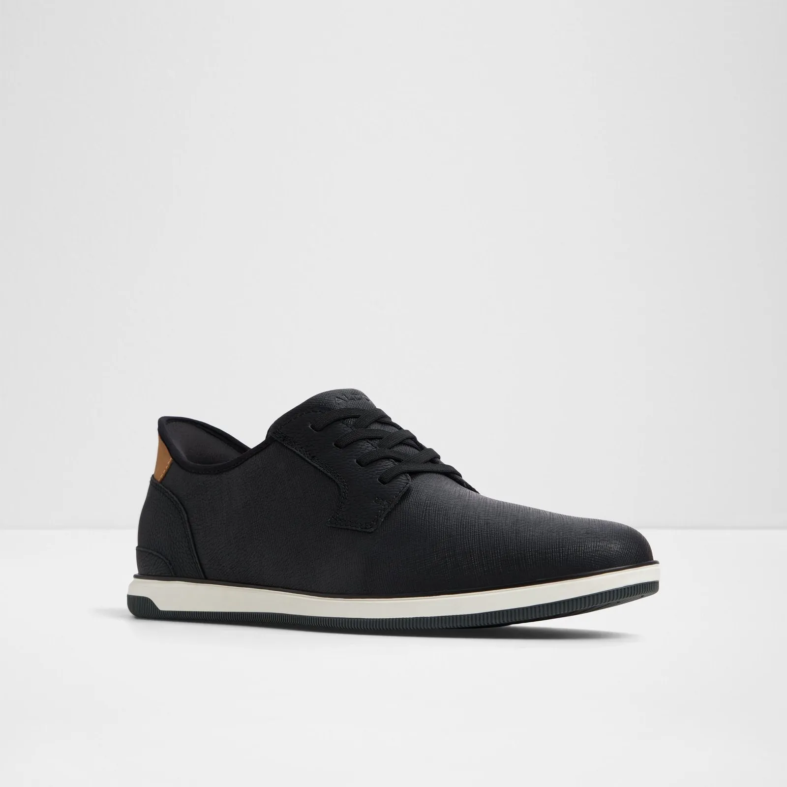 Fitzpatrick / Lace Ups