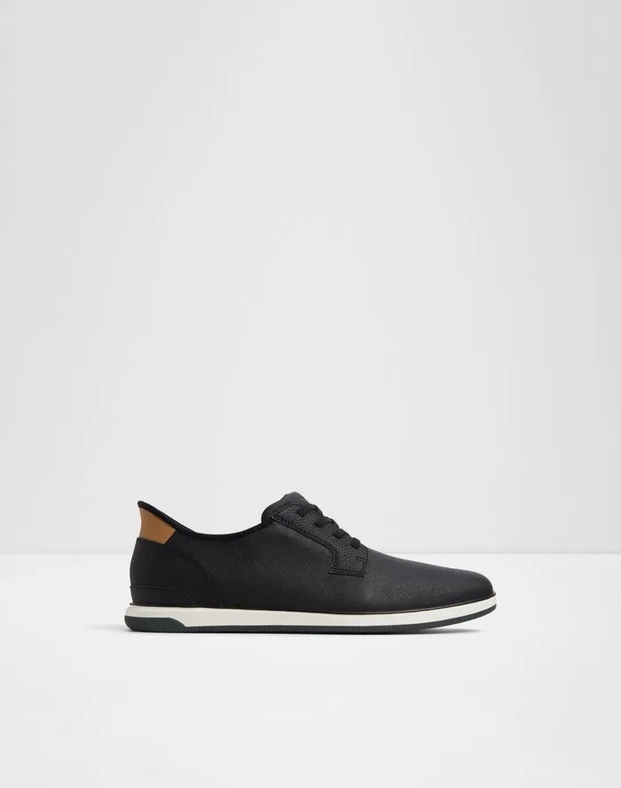 Fitzpatrick / Lace Ups
