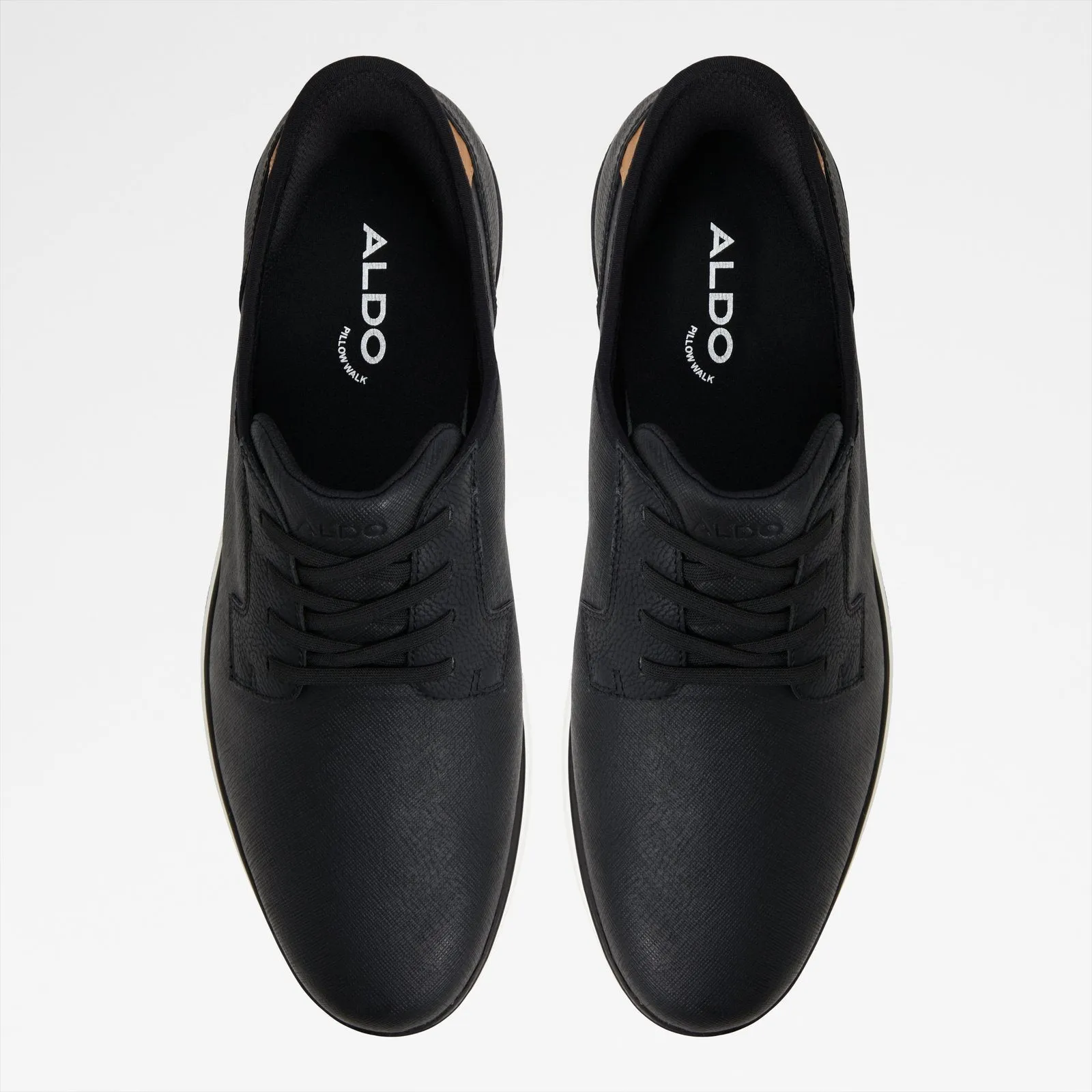 Fitzpatrick / Lace Ups