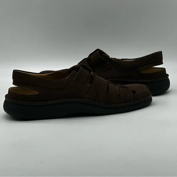 Footprints Sandals. Size 13