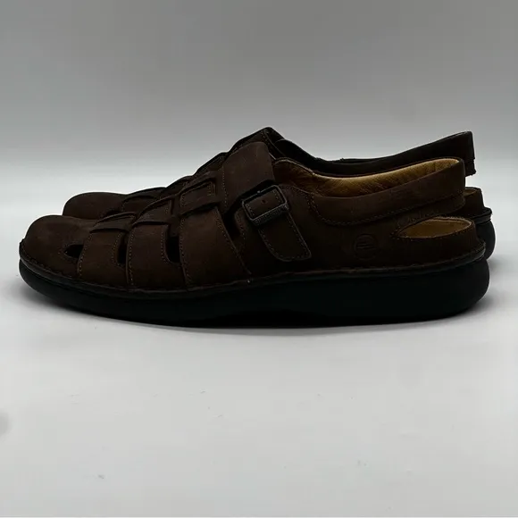 Footprints Sandals. Size 13
