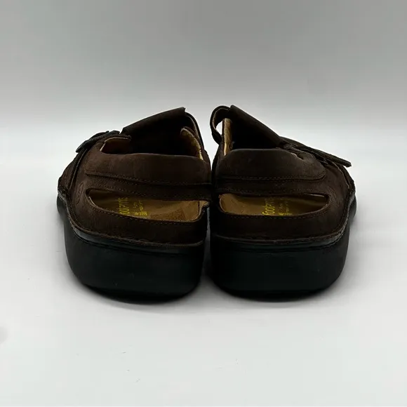 Footprints Sandals. Size 13