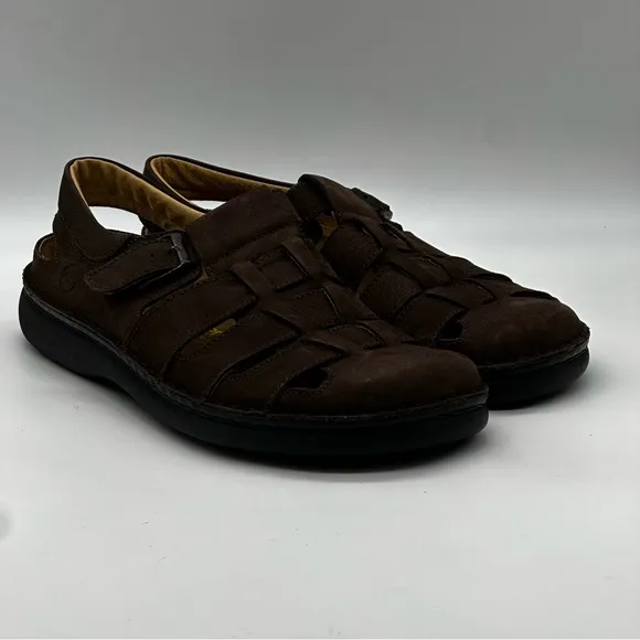 Footprints Sandals. Size 13
