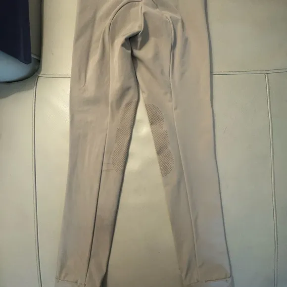 For Horses Jody Junior Breeches