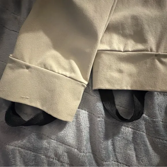 For Horses Jody Junior Breeches