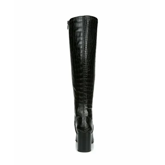 Franco Sarto Tribute Hight Shaft Boots Available in Different Sized