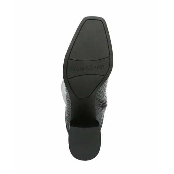 Franco Sarto Tribute Hight Shaft Boots Available in Different Sized