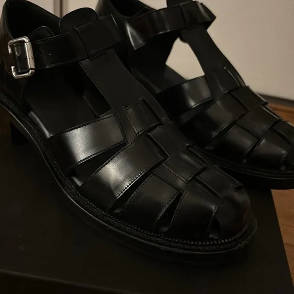 Freda Salvador shoes