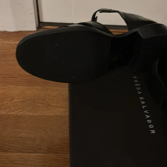 Freda Salvador shoes